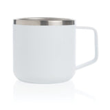 Stainless Steel Camp Mug