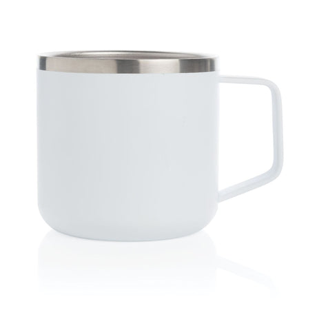Stainless Steel Camp Mug