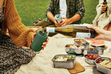 Black+Blum Glass Travel Cup