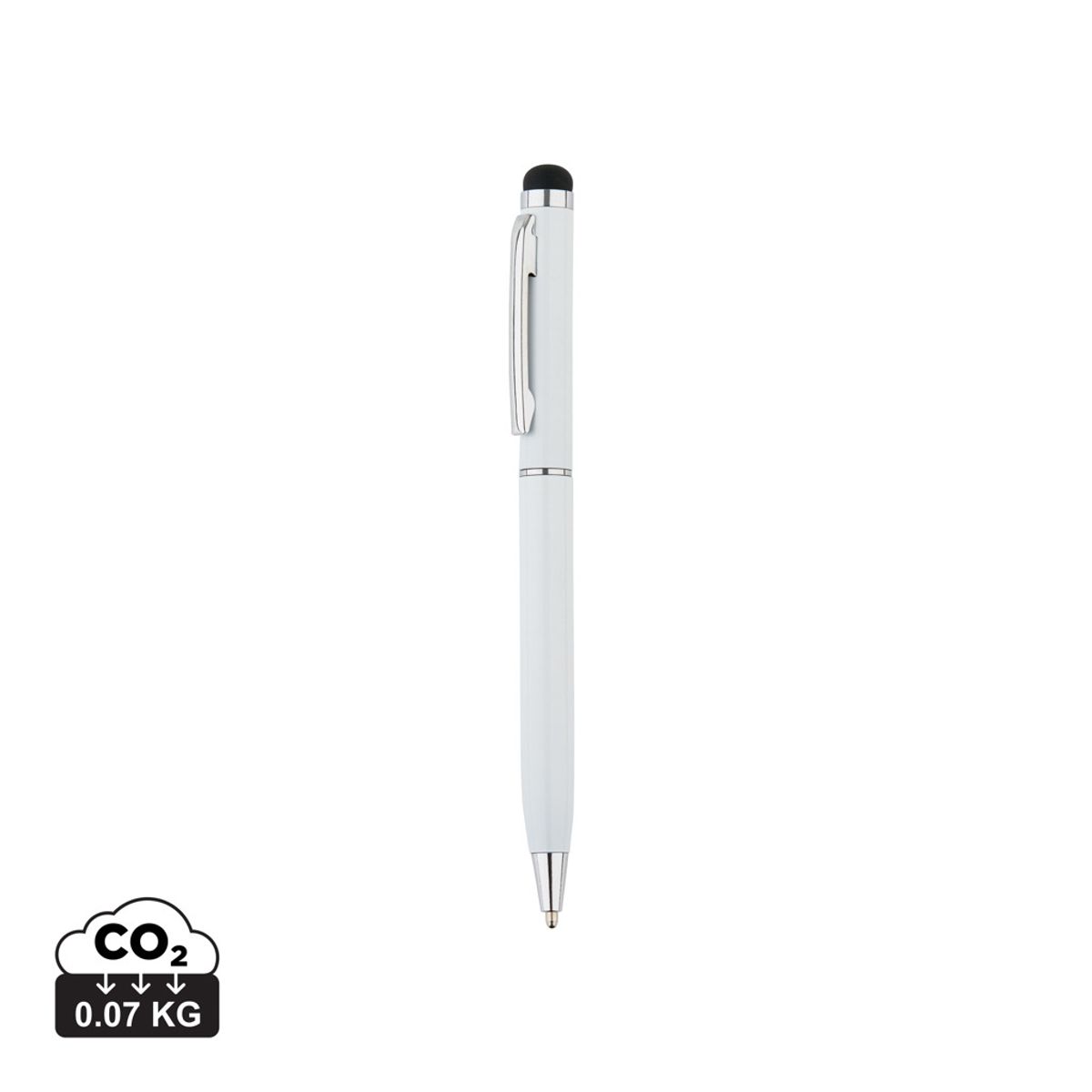 Thin Metal Stylus Pen