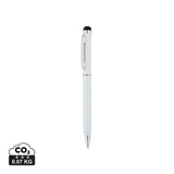 Thin Metal Stylus Pen