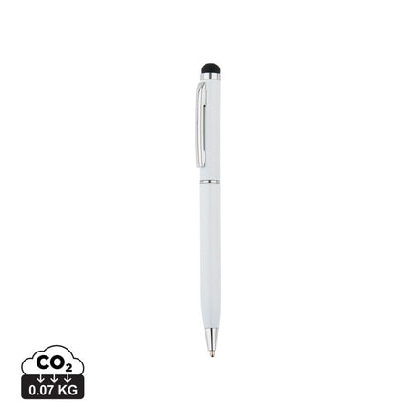 Thin Metal Stylus Pen
