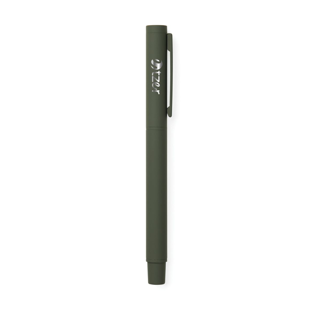 Vinga Baltimore Rcs Recycled Ss Pen