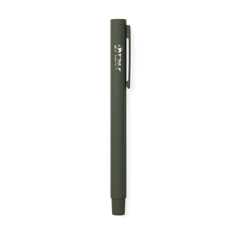 Vinga Baltimore Rcs Recycled Ss Pen