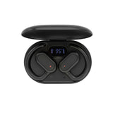 Fitsound Rcs Recycled Plastic Open Ear Tws Earbuds