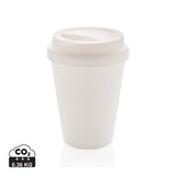 Reusable Double Wall Coffee Cup