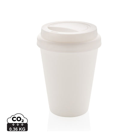 Reusable Double Wall Coffee Cup