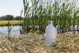 Soda Rcs Certified Re-Steel Carbonated Drinking Bottle
