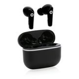 Rcs Recycled Plastic Swiss Peak Tws Earbuds 2.0