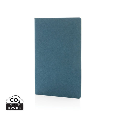 A5 Standard Softcover Notebook