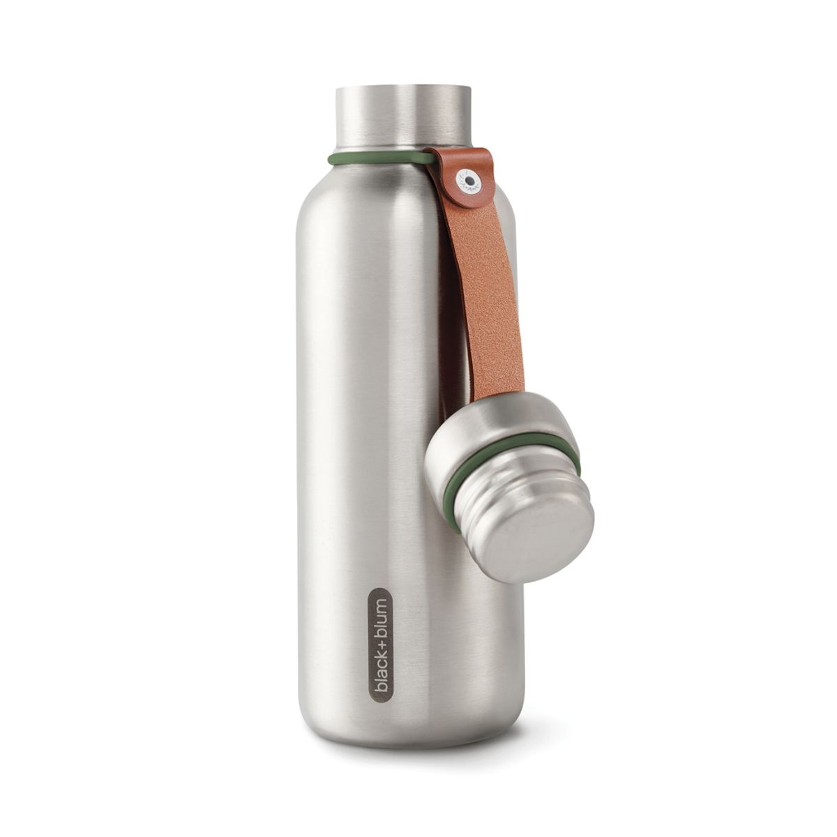 Black+Blum Insulated Water Bottle Small