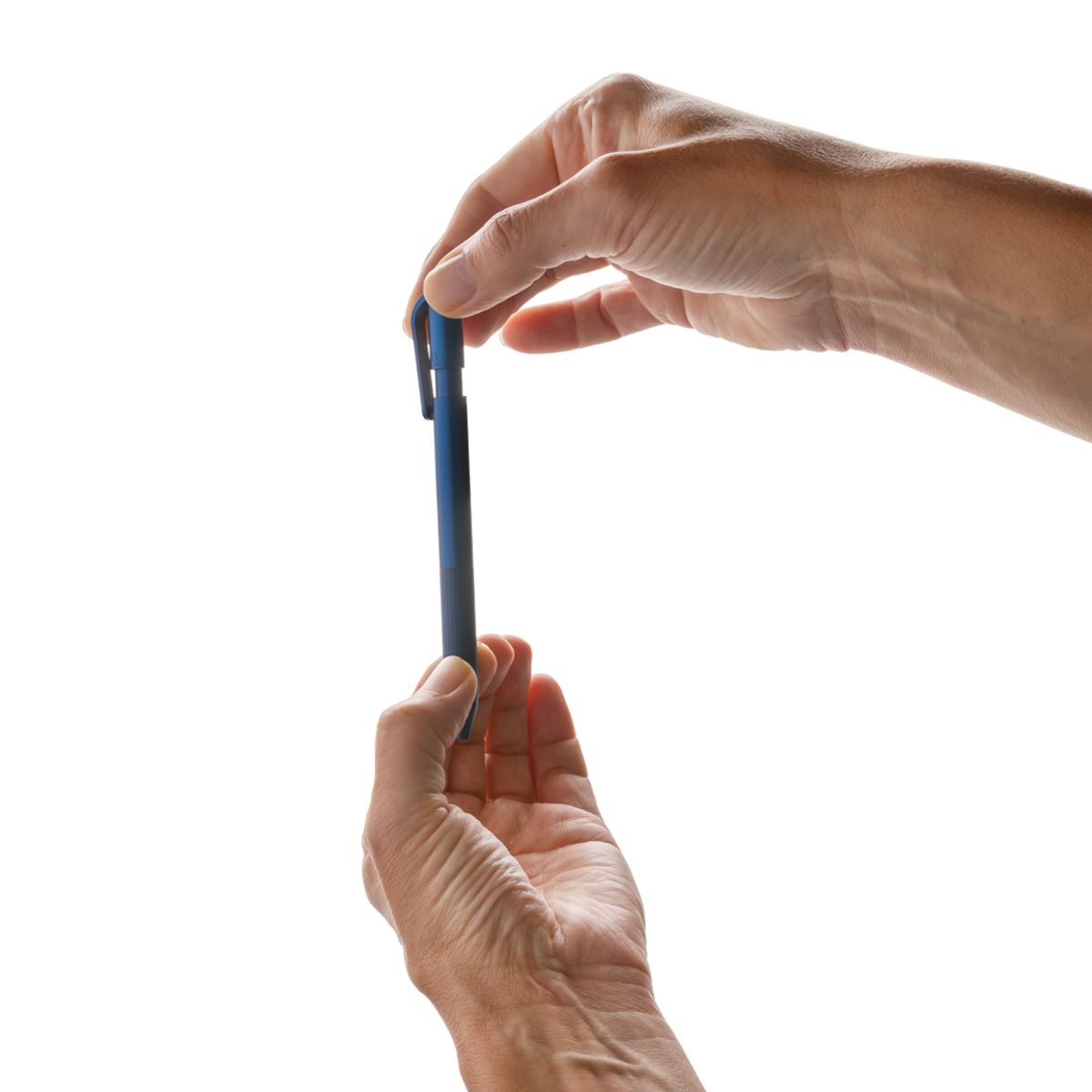 Twistlock Grs Certified Recycled Abs Pen