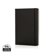 Classic Hardcover Notebook A5