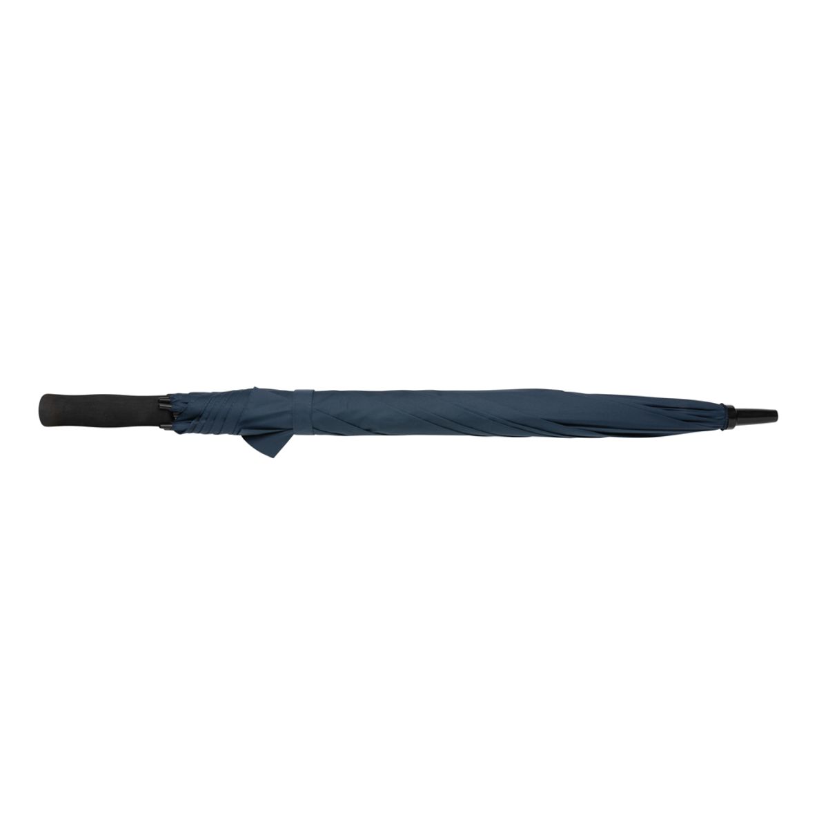 23" Impact Aware™ Rpet 190T Storm Proof Umbrella