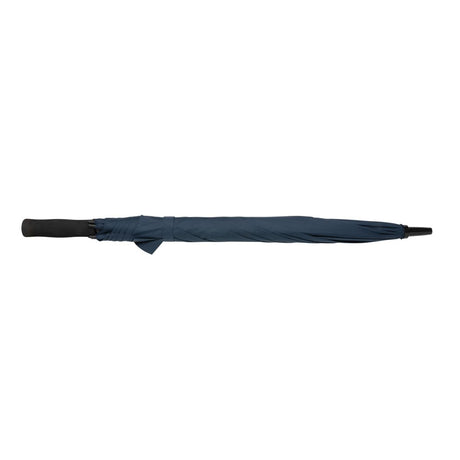 23" Impact Aware™ Rpet 190T Storm Proof Umbrella