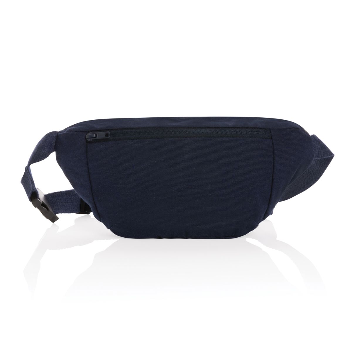 Impact Aware™ 285Gsm Rcanvas Hip Bag Undyed
