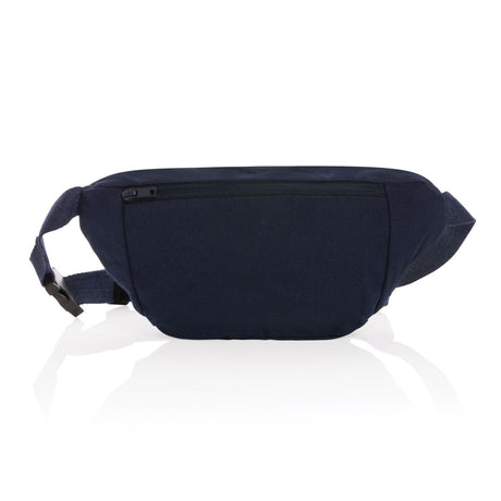 Impact Aware™ 285Gsm Rcanvas Hip Bag Undyed