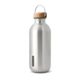 Black+Blum Steel Water Bottle
