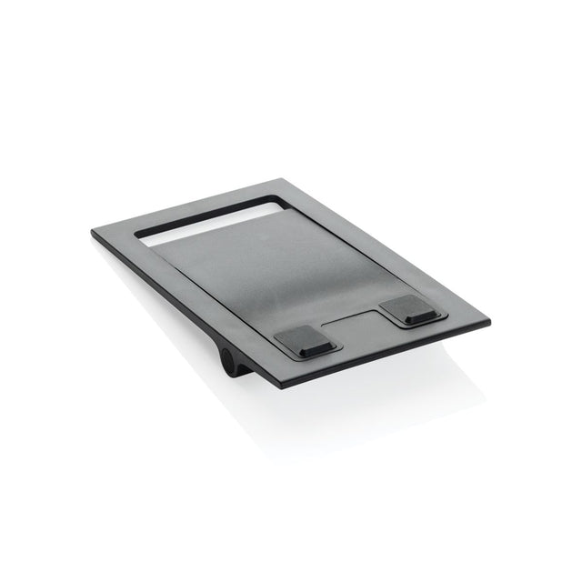 Snapstand Rcs Recycled Plastic Foldable Phone Stand