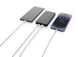 Boostcore Rcs Recycled Plastic Powerbank 10.000Mah Usb C