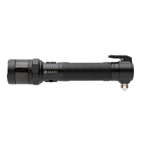 Gear X Rcs Recycled Aluminium High Performance Car Torch