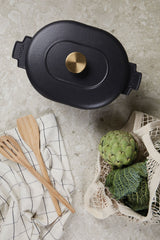 Vinga Monte Heritage Cocotte 4 L