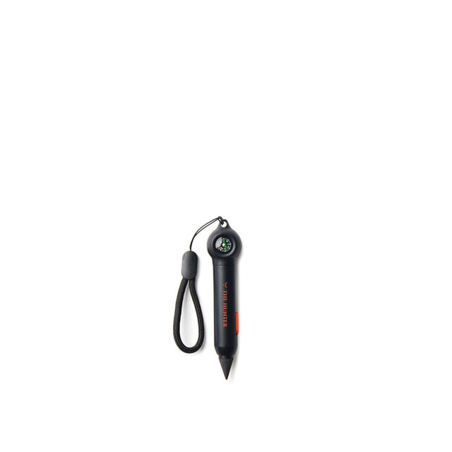 Nordic Drift Trail Rcs Portable Infinity Pocket Pen+Compass