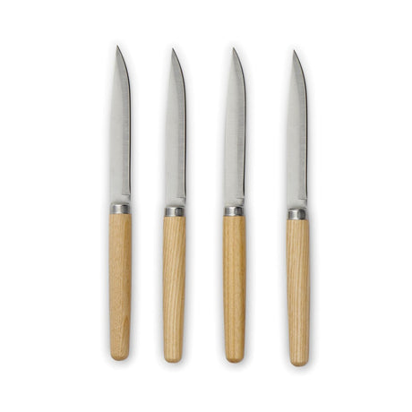 Vinga Retro Meat Knives