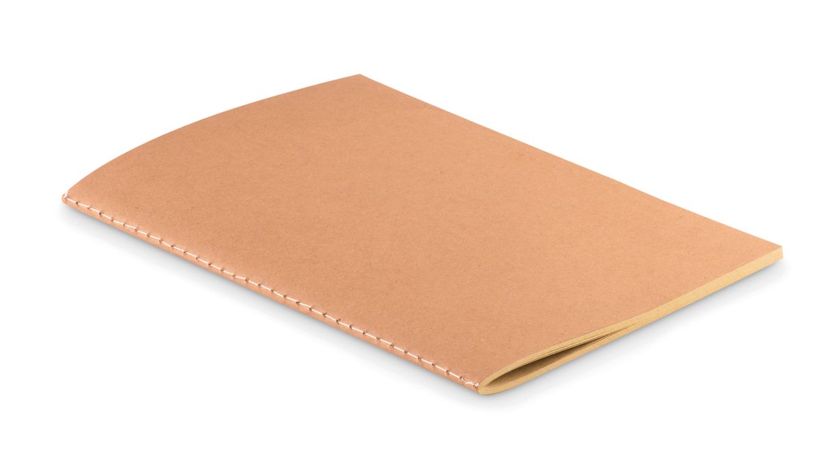 Mid Paper Book