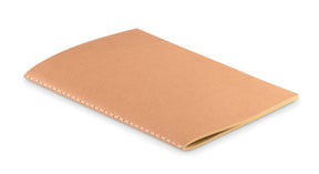 Mid Paper Book