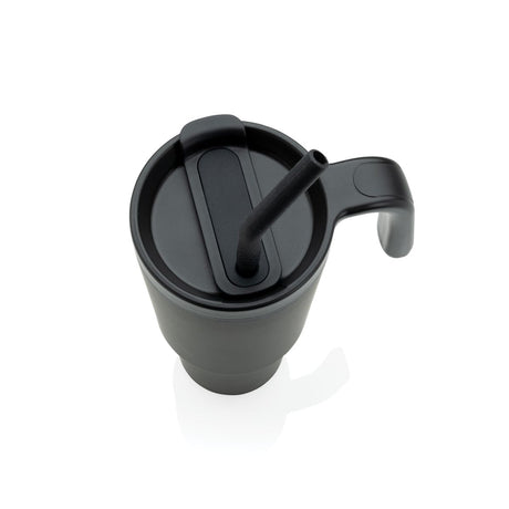 Graphic 360 Rcs Certified Recycled Steel Tumbler