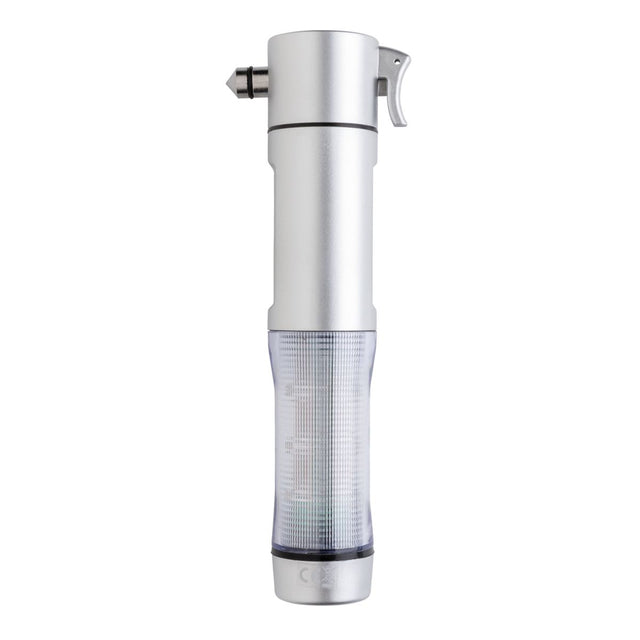 Emergency Light With Hammer