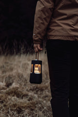 Nordic Drift Everest Ipx4 Camping Lantern 10W Speaker