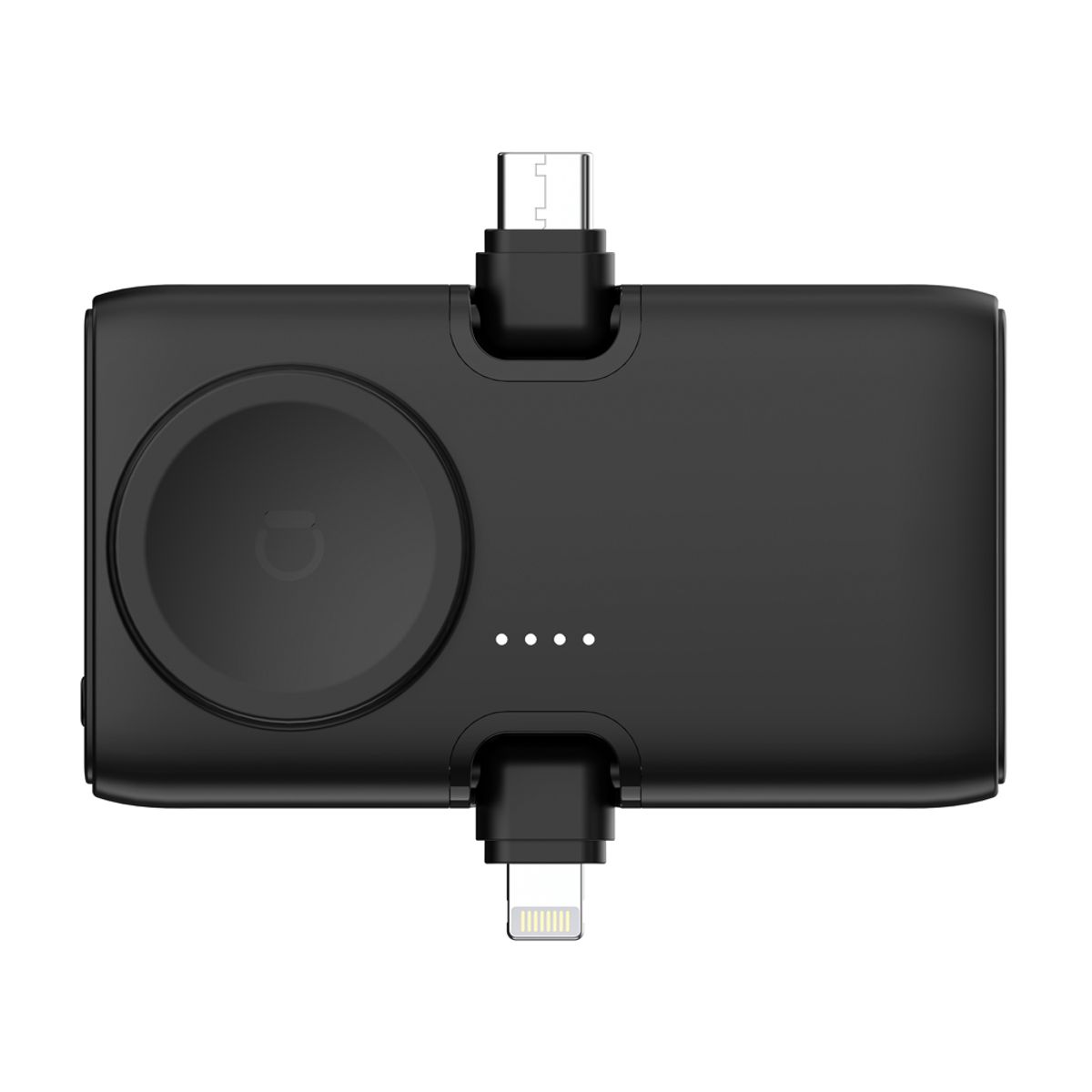 Urban Vitamin San Diego Rcs Rplastic 20W Pd Powerbank