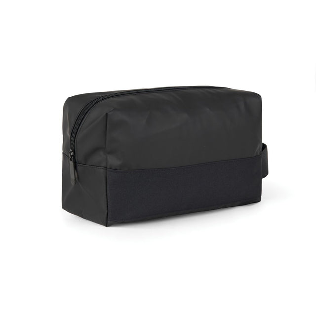 Vinga Livorno Grs Recycled Polyester Toiletry Bag