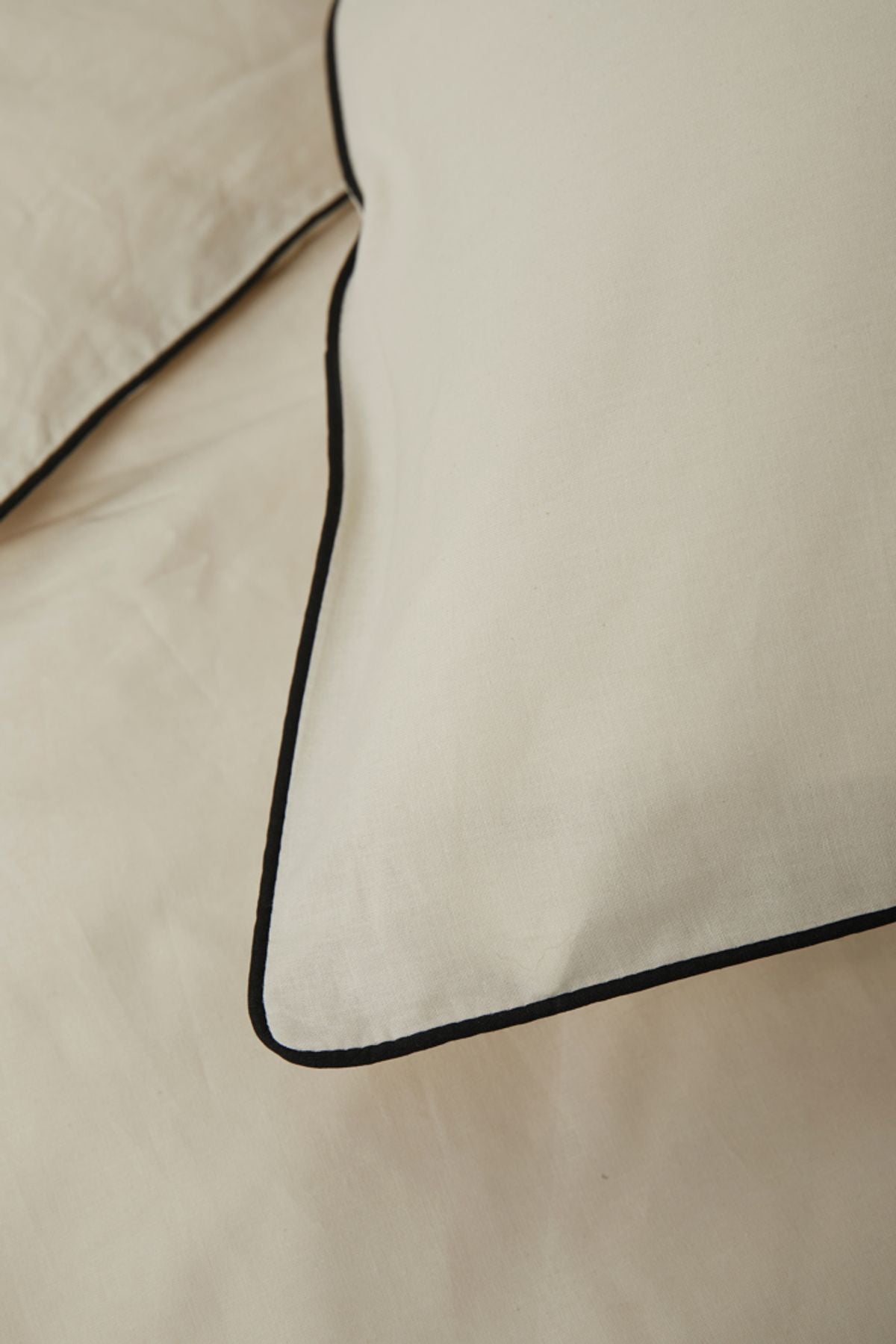 Vinga Marston Ocs Organic Cotton Bed Linen, 4 Pcs Set