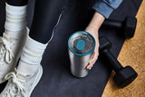 Black+Blum Insulated Travel Tumbler