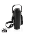 Avira Ayala Rcs Re-Steel Duosip Lockable Crossbody Tumbler