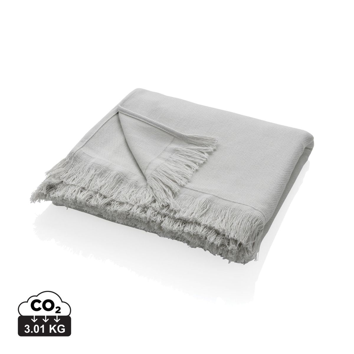 Ukiyo Keiko Aware™ Solid Hammam Towel 100X180Cm