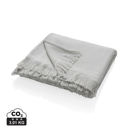 Ukiyo Keiko Aware™ Solid Hammam Towel 100X180Cm