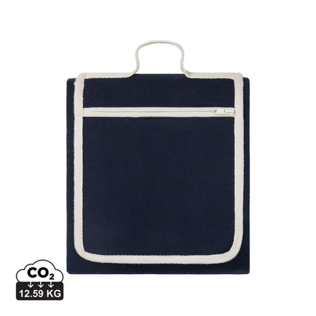 Vinga Volonne Aware™ Recycled Canvas Picnic Blanket