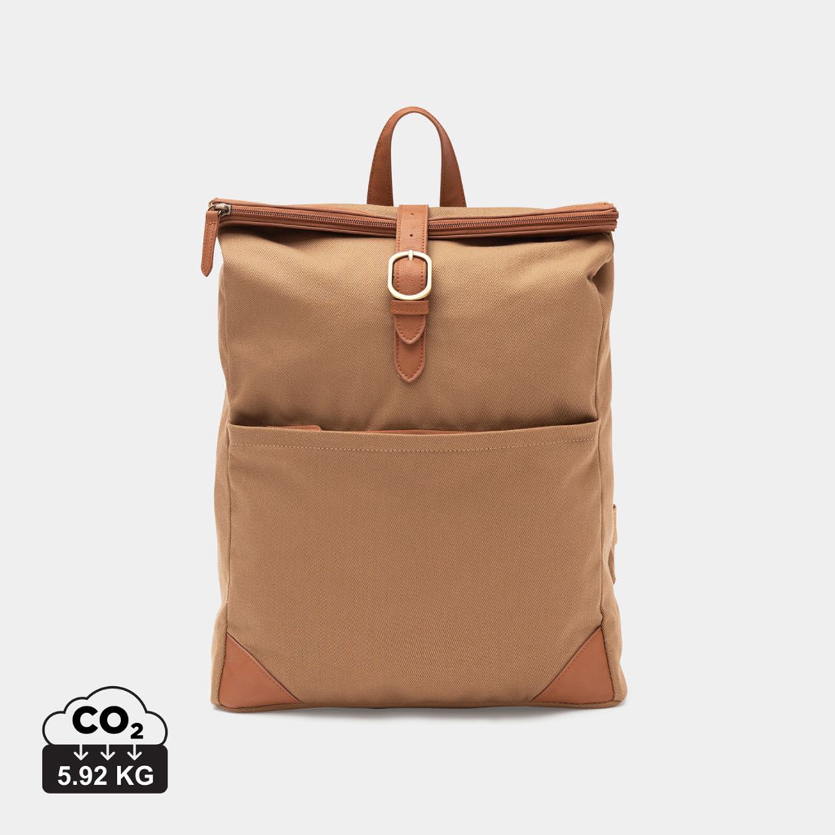 Vinga Sloane Rucksack Rcs Recycled Polyester