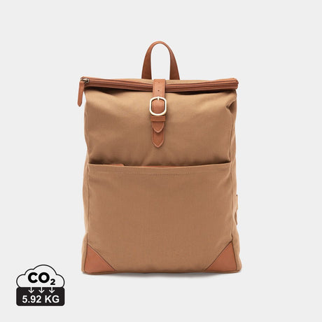 Vinga Sloane Rucksack Rcs Recycled Polyester