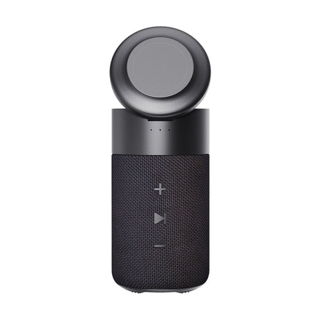 Urban Vitamin Anaheim Rcs Recycled 10W Speaker 15W Charger