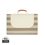 Vinga Alba Grs Rpet Picnic Blanket Large