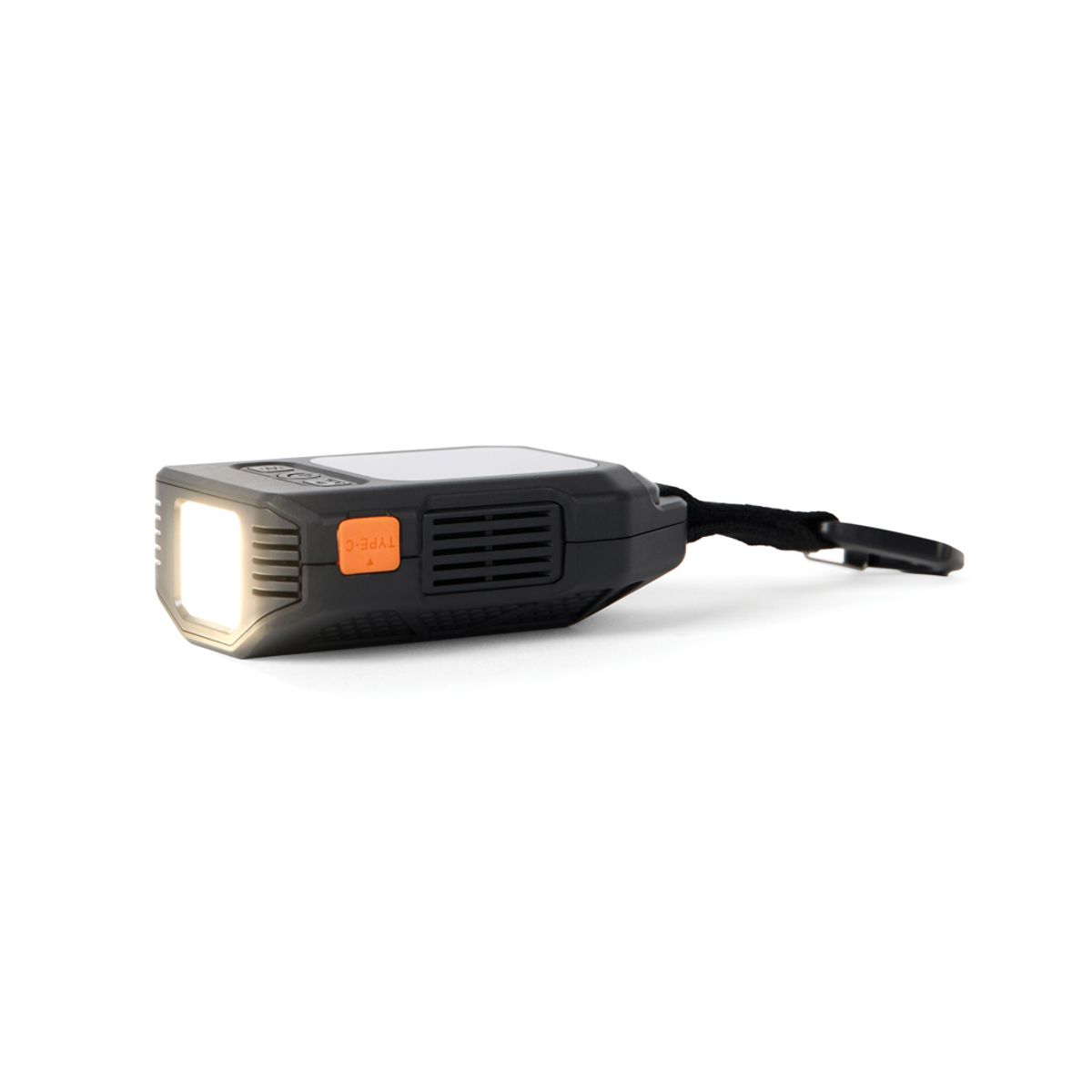 Nordic Drift Everest Portable Co Detector Alarm With Led