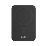 Urban Vitamin Compton Rcs Plastic/Alu 10.000 Mah Powerbank