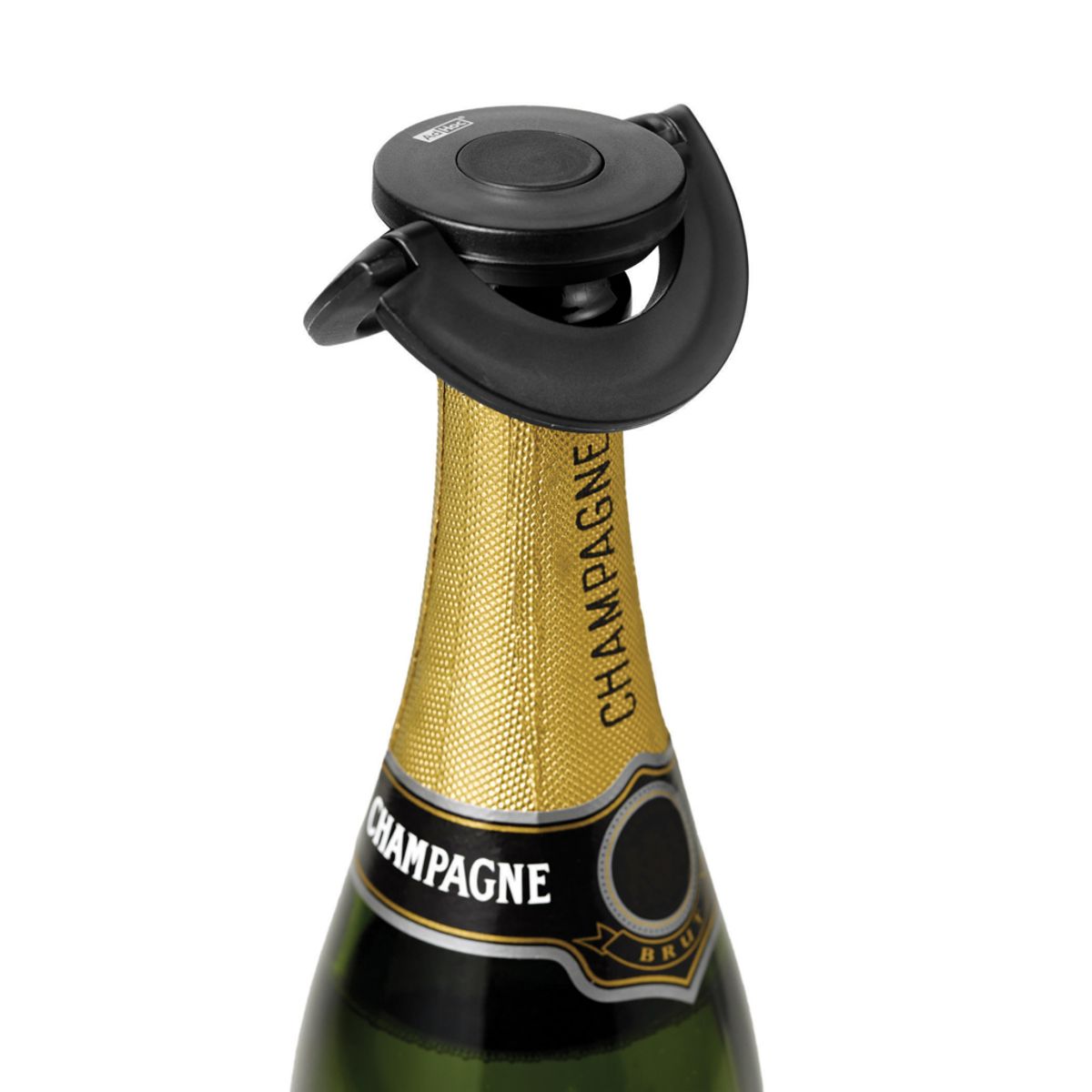 Adhoc Gusto Champagne Stopper