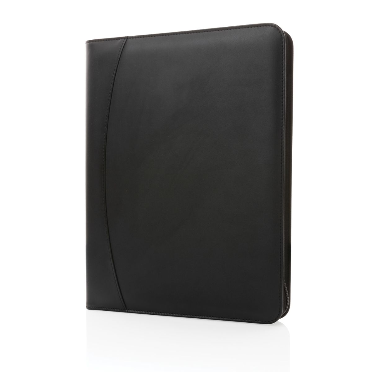 Rcs Rpu Deluxe Tech Portfolio With Zipper