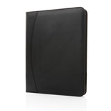 Rcs Rpu Deluxe Tech Portfolio With Zipper